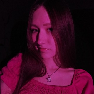 Telegram profile photo for янка с акка tmnt.qws💓