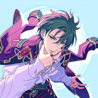 Telegram profile photo for Keito Hasumi