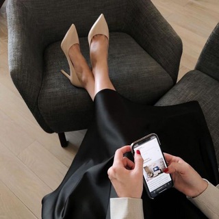 Telegram profile photo for Смотри, что нашла на kupivsp
