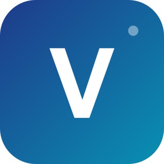 Telegram group profile photo for VortexVPN