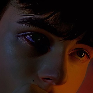 Telegram profile photo for In your eyes Tommy