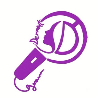 Telegram profile photo for درماتوگرام