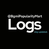 Telegram profile photo for Escrow Logs - BGMI