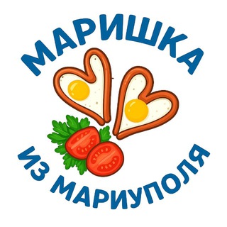 Telegram profile photo for 🌊МАРИШКА ИЗ МАРИУПОЛЯ🌊