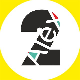 Telegram profile photo for 2🅰️leх 🅰️рт
