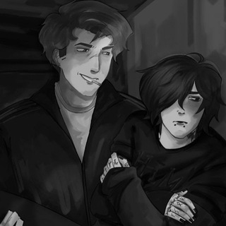 Telegram profile photo for ӄрąйняяム