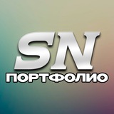 Telegram profile photo for Sanik Nab - Портфолио