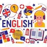 Telegram profile photo for 🗣English for teenagers