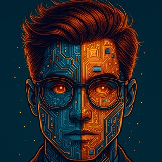 Telegram profile photo for Сбой Реальности