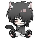 Telegram profile photo for ㅤ♡゙ shukufukku : info