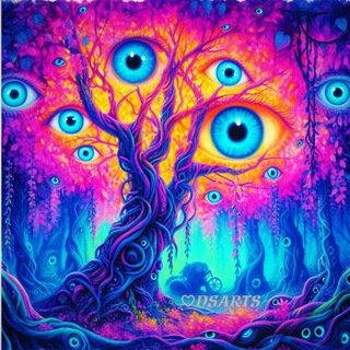 Telegram profile photo for Divine Surrender