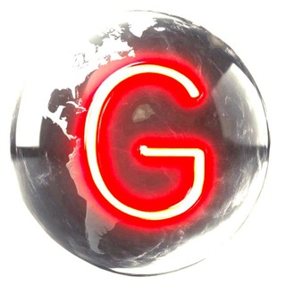Telegram profile photo for Главмир | Glavmir