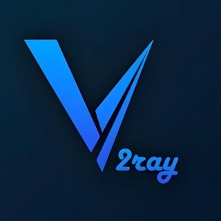 Telegram profile photo for فیلترشکن v2ray حجم نامحدود