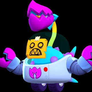 Telegram profile photo for Gvozd🔩 плагины и киты