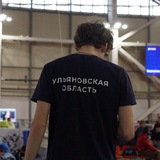 Telegram profile photo for nemchik