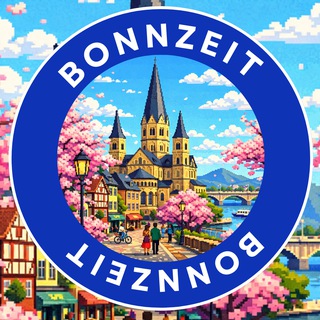 Telegram profile photo for Sperrmüll Bonn (Шпера Бонн)