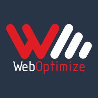 Telegram profile photo for WebOptimize - Обеспечиваем клиентами.