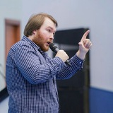 Telegram profile photo for Лекции по астрономии