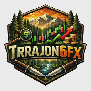 Telegram profile photo for trrajon6fx