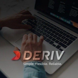 Telegram profile photo for Forex Xauusd & Deriv Market Trader
