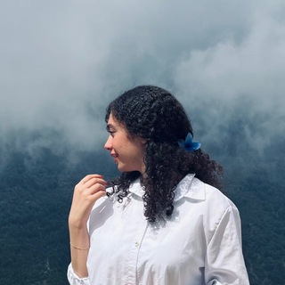 Telegram profile photo for Me.