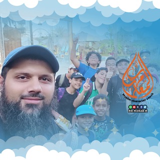 Telegram profile photo for المعلم مهاب محمد