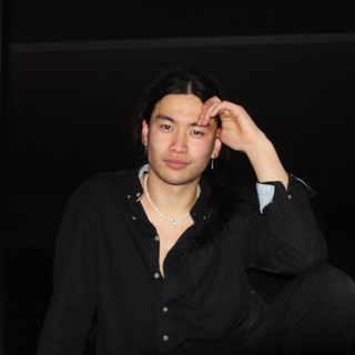 Telegram profile photo for Молодой Дракон | 낮아서