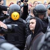 Telegram profile photo for ПолитЕретик