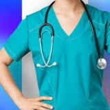 Telegram profile photo for Resident physician