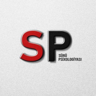 Telegram profile photo for Sürü Psixologiyası