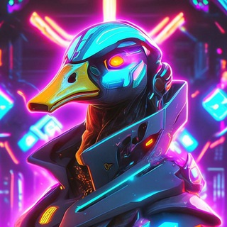 Telegram profile photo for айти-дичь