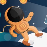Telegram profile photo for CryptoGemsTracker