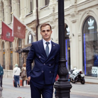 Telegram profile photo for Адвокат Разъясняет