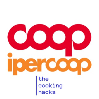 Telegram profile photo for Volantino Coop e Ipercoop