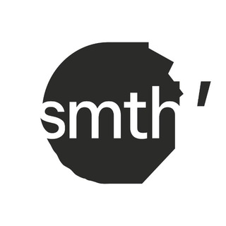 Telegram profile photo for smth’ scents