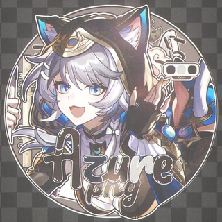 Telegram profile photo for Инфо Azure_PNG1