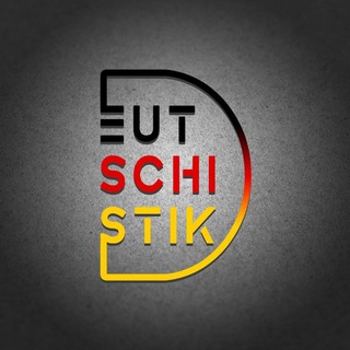 Telegram profile photo for Deutschistik