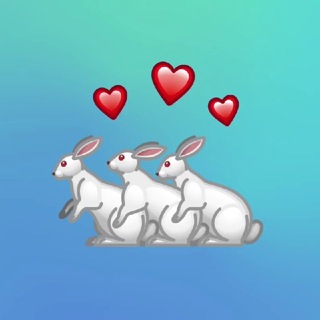 Telegram profile photo for 业务通知频道