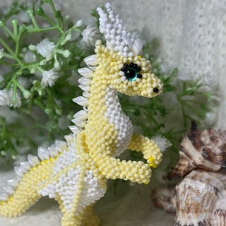 Telegram profile photo for tobi.to.beads