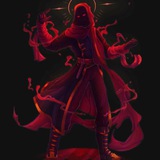 Telegram profile photo for REVIVALIST