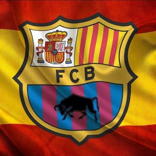 Telegram profile photo for ¡Visca El Barca! Каталонская "Барселона"