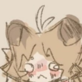 Telegram profile photo for Хогги