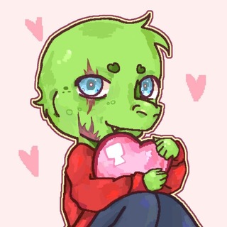 Telegram profile photo for Тере-ЯКИ от Джимми