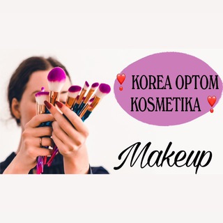 Telegram profile photo for ❣️ Korea OPTOM Kosmetika ❣️ Kanal