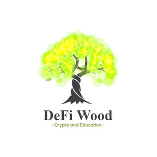 Telegram profile photo for Defiwood