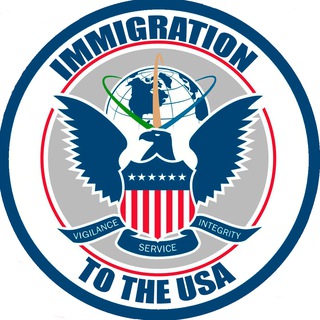 Telegram profile photo for Иммиграция в США сегодня