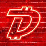 Telegram profile photo for Ultra Dgb Mining Payout π°