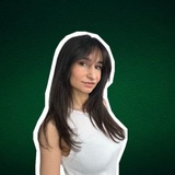 Telegram profile photo for О еде и не только 🌿