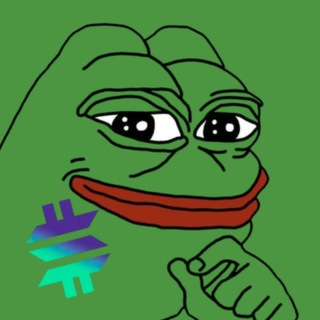 Telegram group profile photo for PEPE CASH
