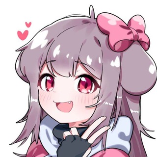 Telegram profile photo for 游戏下载库